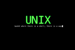 UNIX