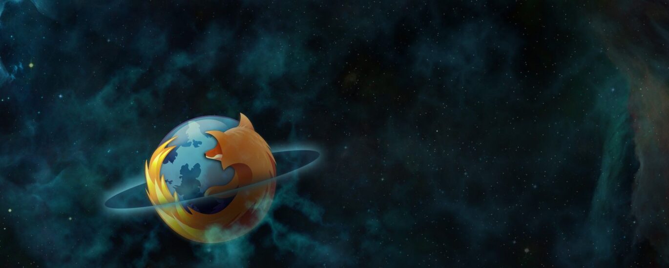 Firefox