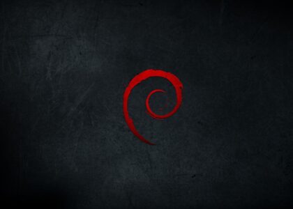 Linux Debian