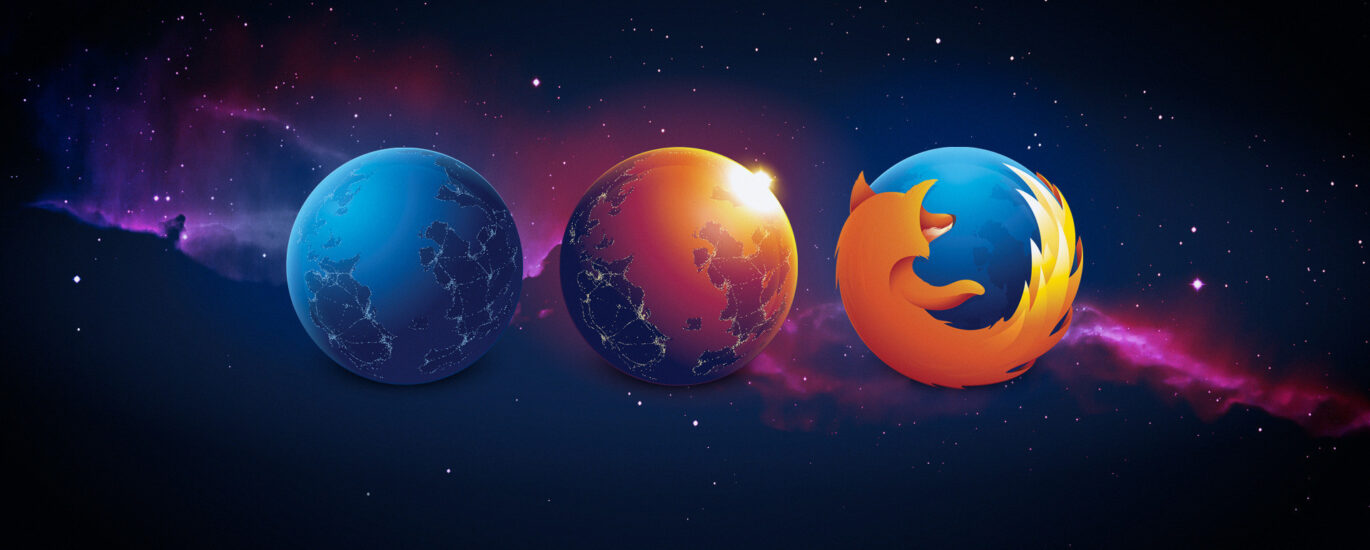 Mozilla