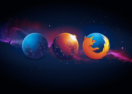 Mozilla